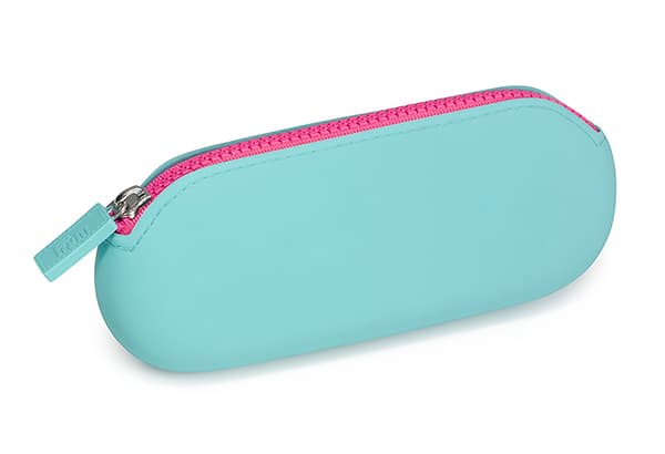 Мягкий пенал для хранения "Candy" Prym Love (19х9х2,5), бирюзовый undefined
