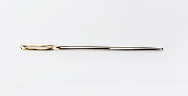 Игла для сшивания трикотажа, 5 класс undefined