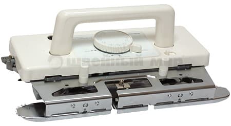 Ажурная каретка LC580 для Silver Reed SK840 undefined