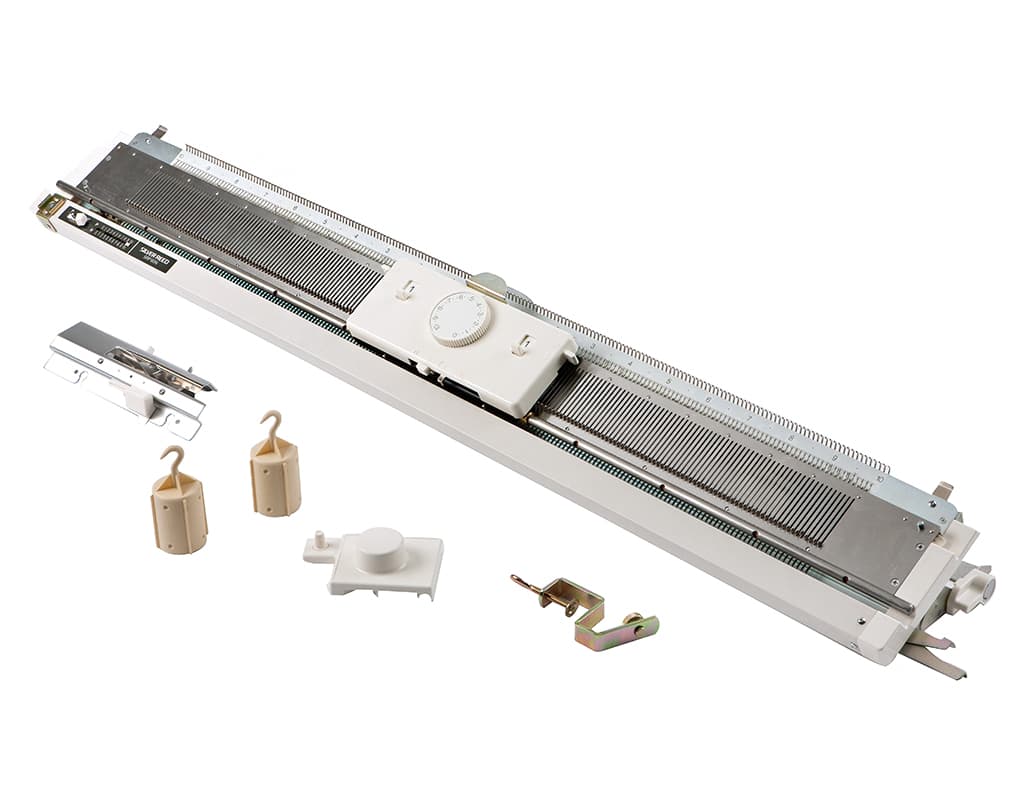 Silver Reed SRP60n (нижняя фонтура)