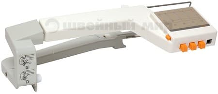 Сменник цветов Silver Reed YC6 undefined