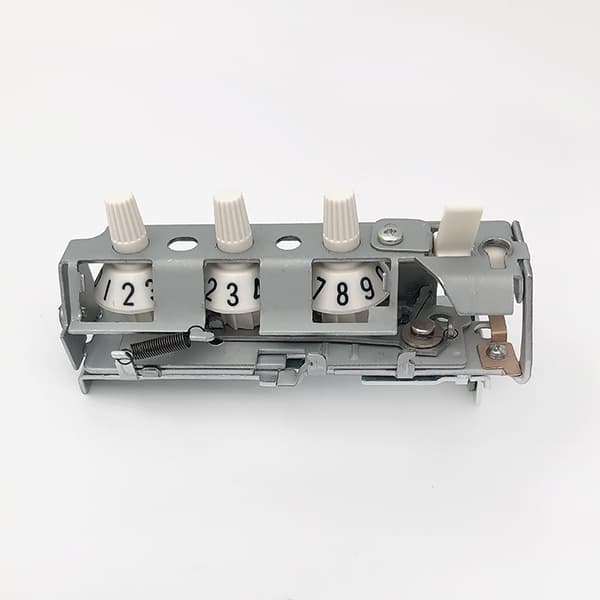 Счетчик рядов SK280/KR undefined