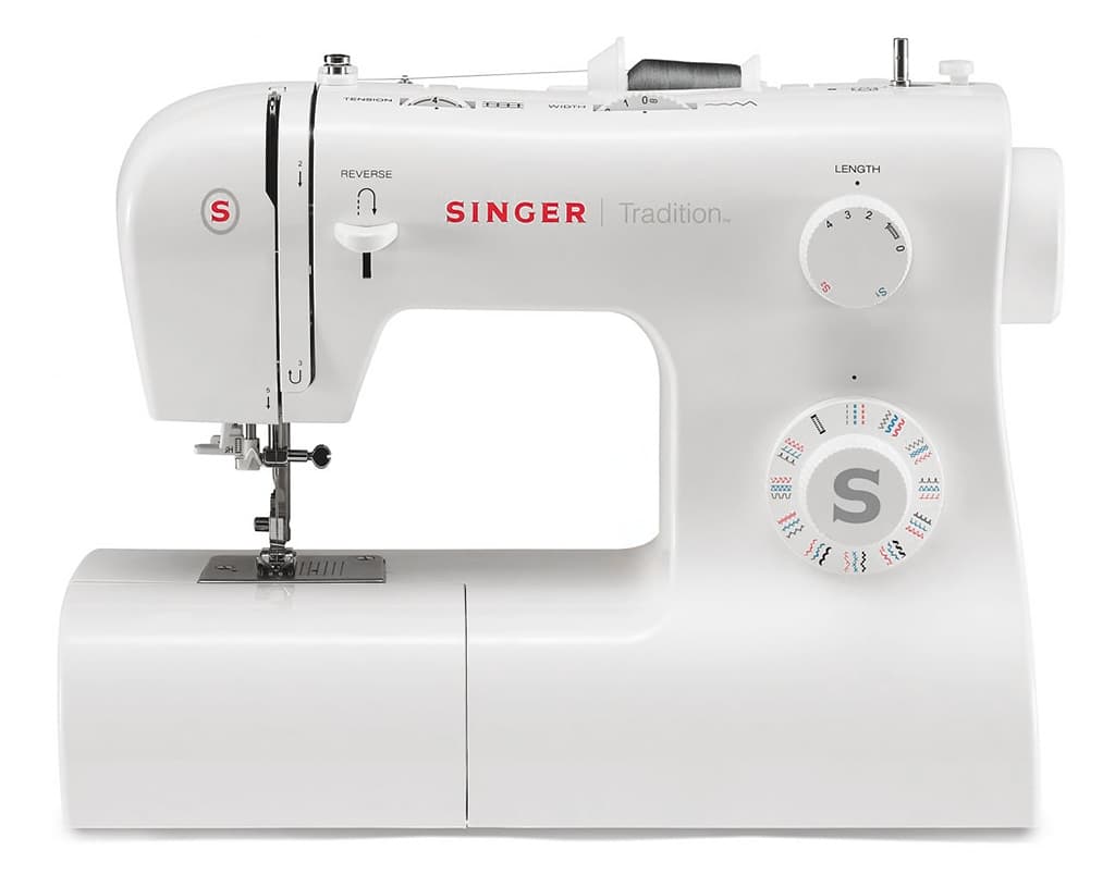 Электромеханическая швейная машина Singer Tradition 2282