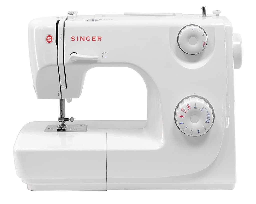 Электромеханическая швейная машина Singer 8280