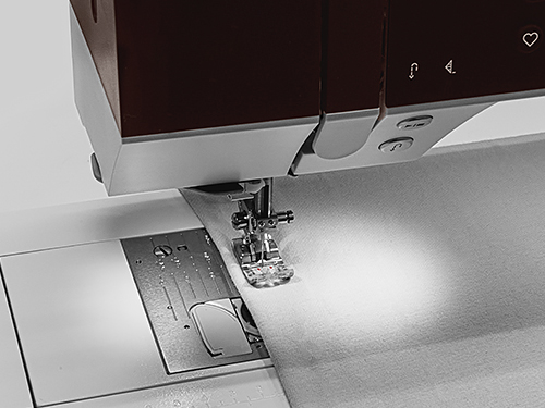 Юбилейный комплект лапок