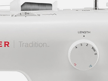 Регулировка длины и ширины