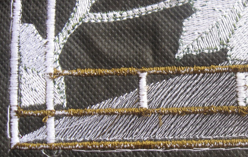 Проблемные валики